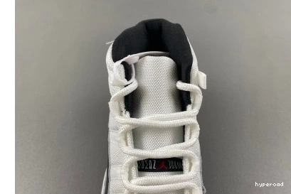 Hyperoad high Jordan Air 11 1111